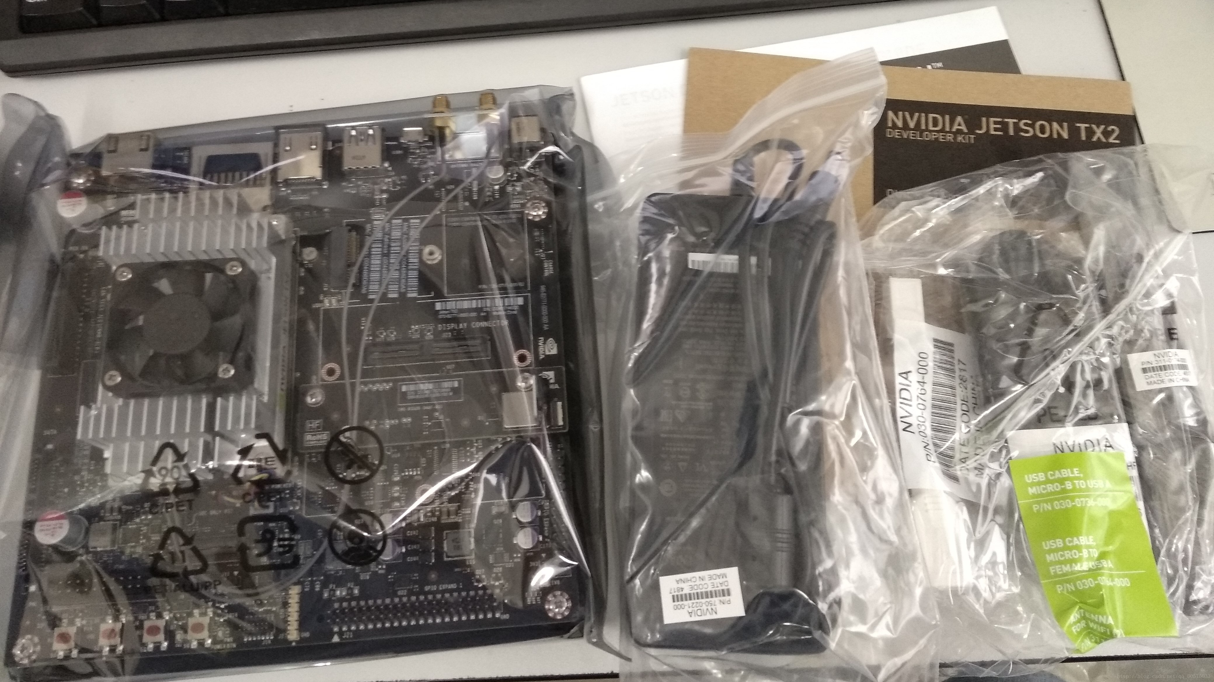 Nvidia TX2爬坑过程——1、入手刷机教程_英伟达otg接口刷机-CSDN博客