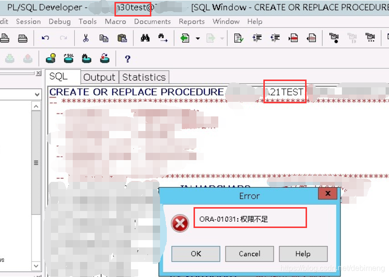 Error ORA-20001 in Process__Order_PUB Procedure Process_.Order ...