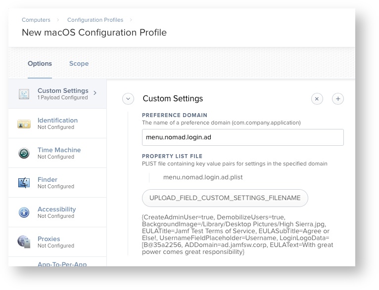 Macos 非pc 为何一定要绑定ad Weixin 的博客 Csdn博客