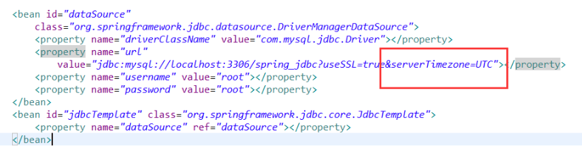 Mysql连接异常解决方法