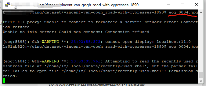 windows连接远程ubuntu服务器进行本地代码编辑，服务器端运行代码_windows下使用vscode 如何编辑ubun上的代码-CSDN博客