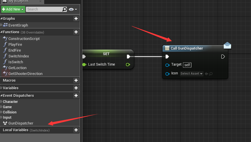 UE4 UI更新的三种方式及具体实现的方式(最优化的方式是事件驱动)_ue 耗时程序之前如何更新界面-CSDN博客