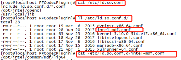 动态链接库的路径配置-rpath/ld.so.conf/LD_LIBRARY_PATH_动态链接库运行时路径的配置目录-CSDN博客