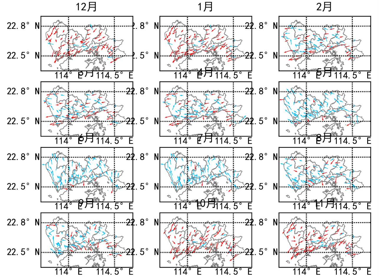 python matplotlib保存子图时，子图间重叠、子图间距_python matlibplot 子图向中间聚拢-CSDN博客