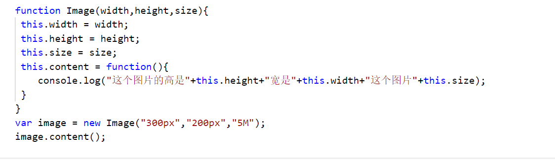 JavaScript创建对象的4种方法_javascript请创建一个电扇对象,要求:至少包含4个及以上属性,至少包含3个及以上方-CSDN博客