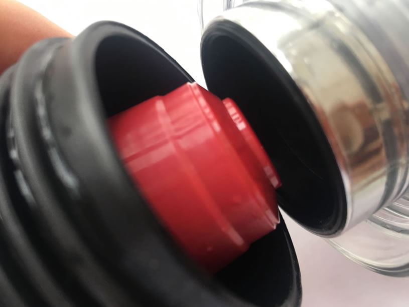 百胜图Tripresso ES意式便携咖啡机