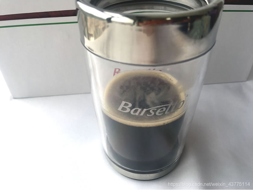 百胜图Tripresso ES意式便携咖啡机