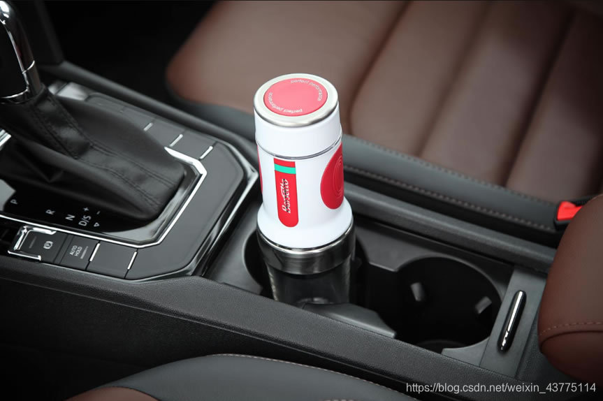 百胜图Tripresso ES意式便携咖啡机