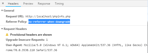 no-referrer-when-downgrade