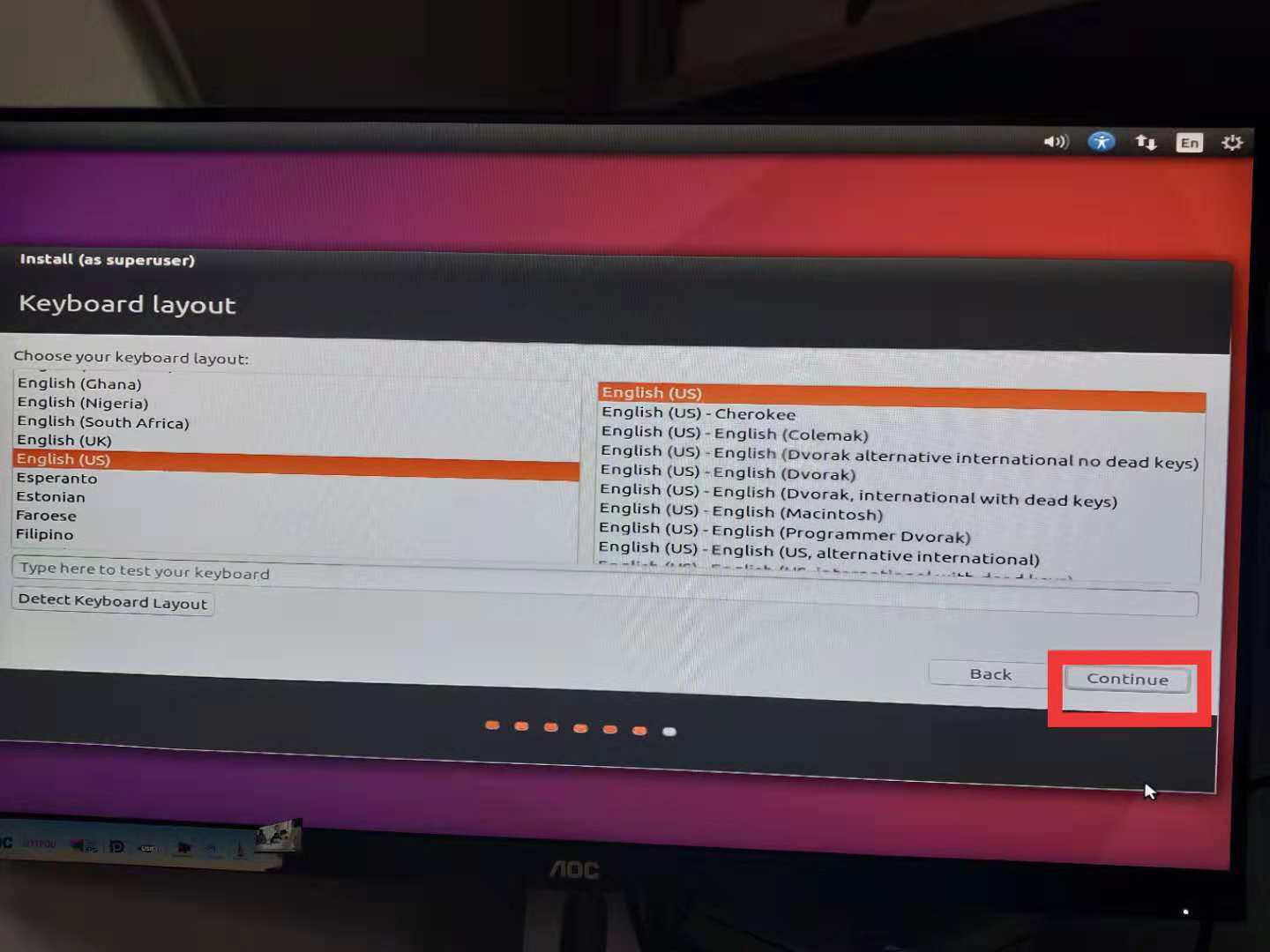 Win10+Ubuntu16.04 installation tutorial - Programmer Sought