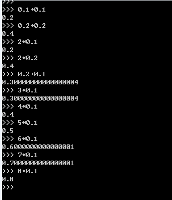 分享 Python笔记系列 Day2 基本数据类型 布尔 数值 分数 复数 1024toyou Com