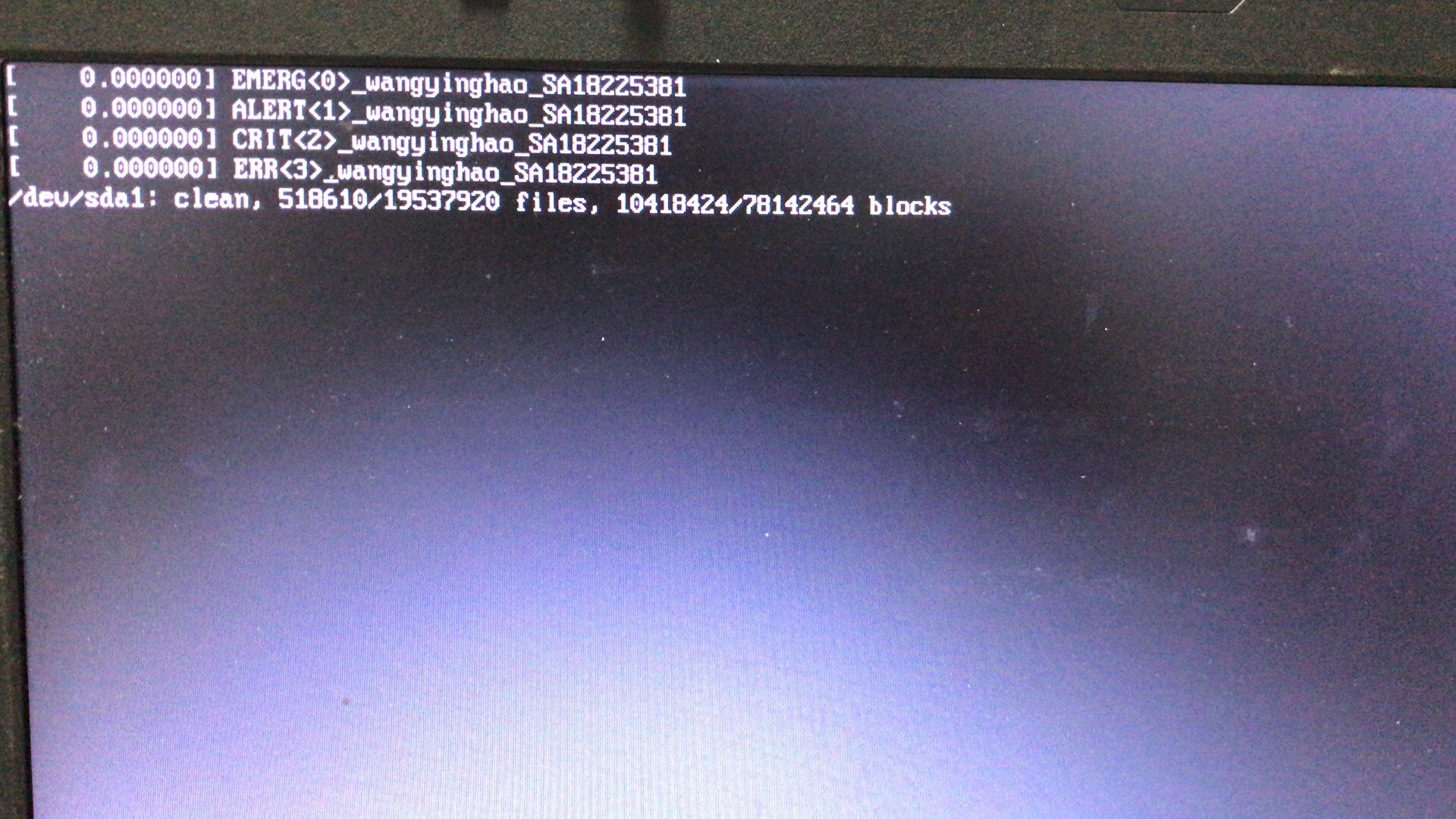 Ubuntu18.04更换内核方法（原内核版本 4.15.0-38-generic）