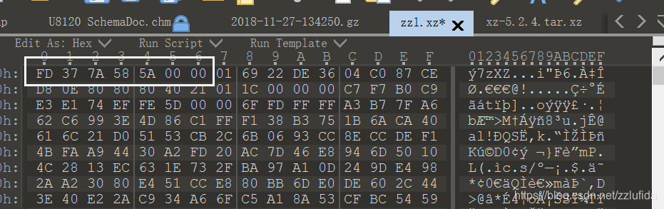 爱快路由研究中关于rootfs.gz文件的解压缩问题-CSDN博客