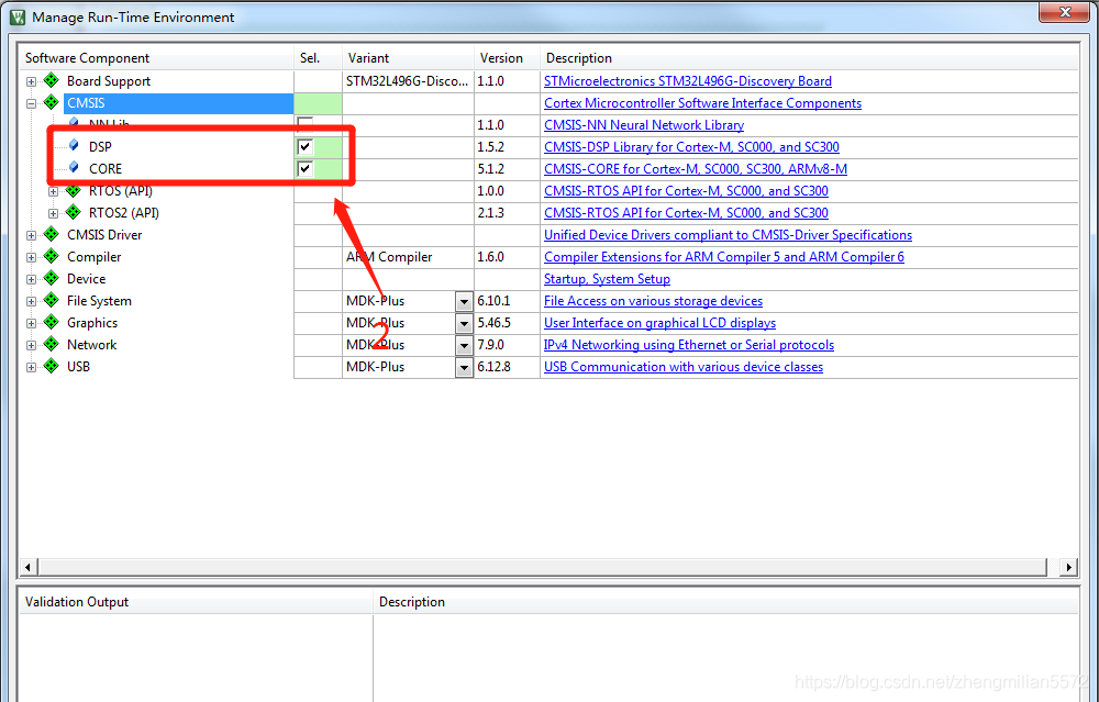 Error 5 Cannot Open Source Input File Core Cm4 H No Such File