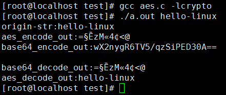 openssl base64