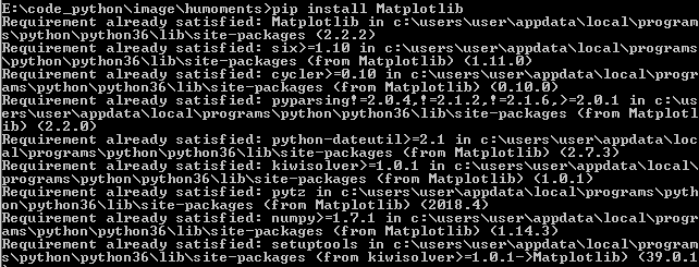 python 小波库安装和使用_高斯小波-CSDN博客