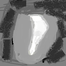 使用opencv+python 画出attention map_self-attention maps怎么画-CSDN博客
