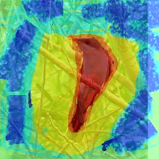 使用opencv+python 画出attention map_self-attention maps怎么画-CSDN博客
