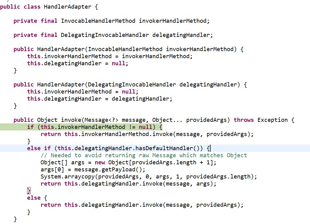 RabbitMq消息监听，转换问题_simplemessageconverterCSDN博客