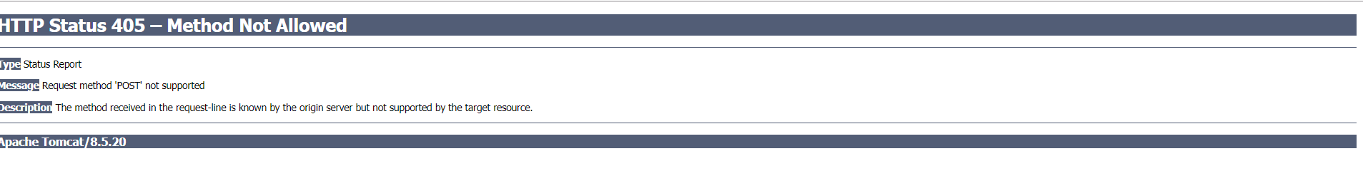 servlets-http-status-405-method-not-allowed-in-apache-tomcat-server
