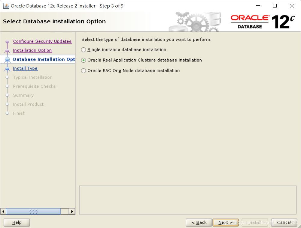 Install Oracle 12c R2 RAC On CentOS 7_centos7.5 安装rac12-CSDN博客