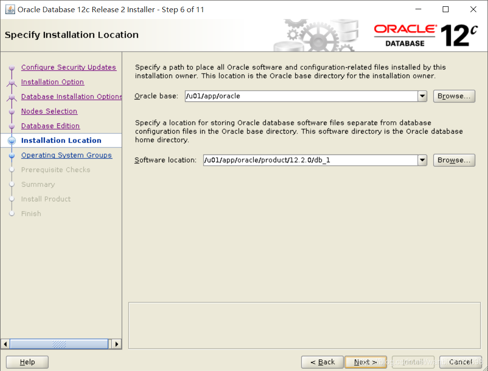 Install Oracle 12c R2 RAC On CentOS 7_centos7.5 安装rac12-CSDN博客