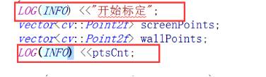 Glog File Example C++中Glog使用详解_c++ glog-CSDN博客