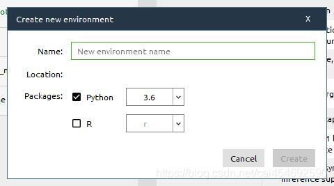 使用Anaconda管理多个版本的Python环境