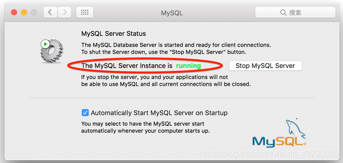【苹果电脑装mysql】 - CSDN