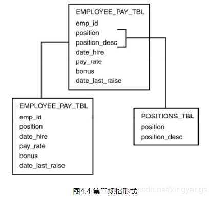 第三规格形式