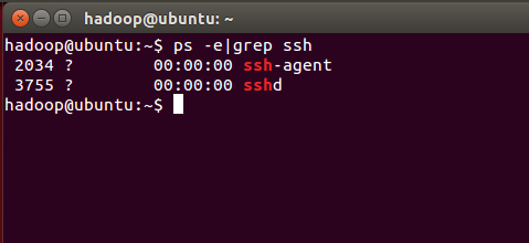 XShell连接ubantu：给ubantu安装ssh