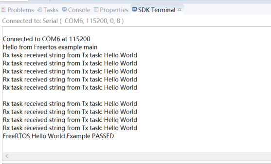 在ZYNQ上使用FreeRTOS_zynq free rtos 开发-CSDN博客