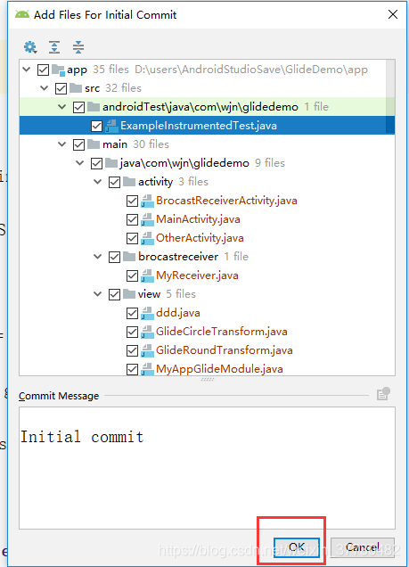 Github 使用教程之如何发布AndroidStudio中的项目_textastic使用教程-CSDN博客