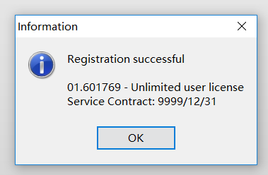 Pl Sql到期后的解决办法 鱼跃龙的博客 程序员信息网 Plsql过期了怎么办 程序员信息网