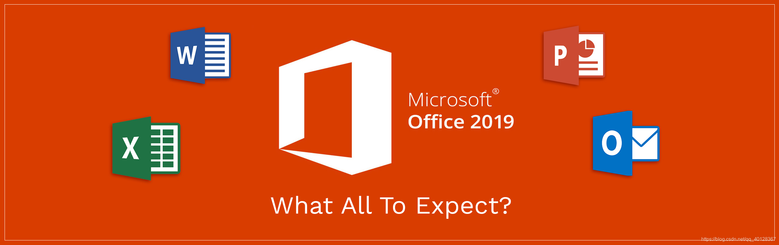 Microsoft Office 2019