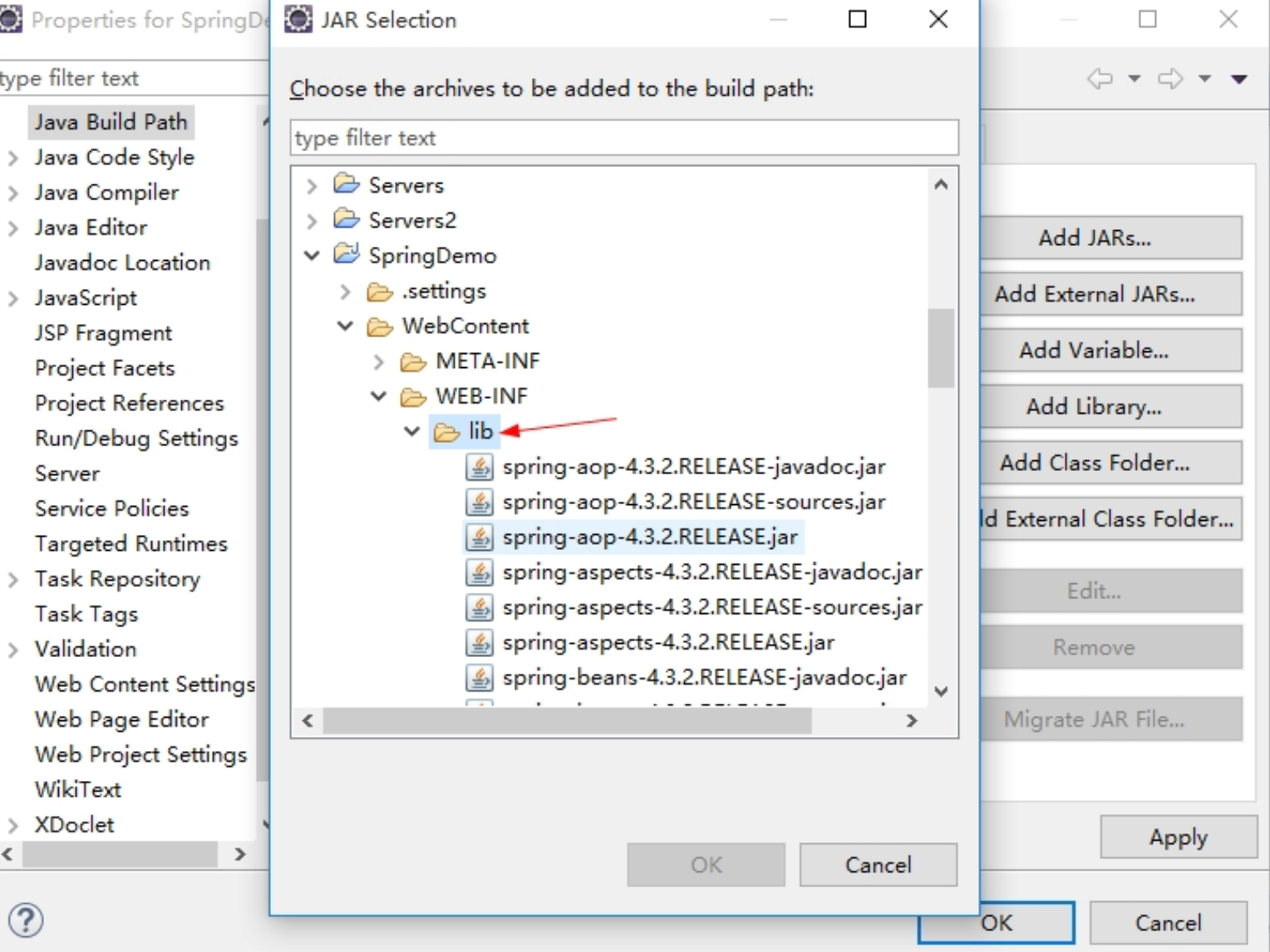 Eclipse配置Javaweb项目——打印Helloworld_eclipse打印helloworld-CSDN博客