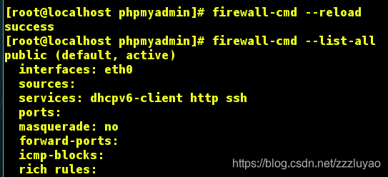 phpMyAdmin 图形化管理数据库_phpmydmin除了管理数据库还有其他用途吗?-CSDN博客