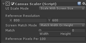 CanvasScale