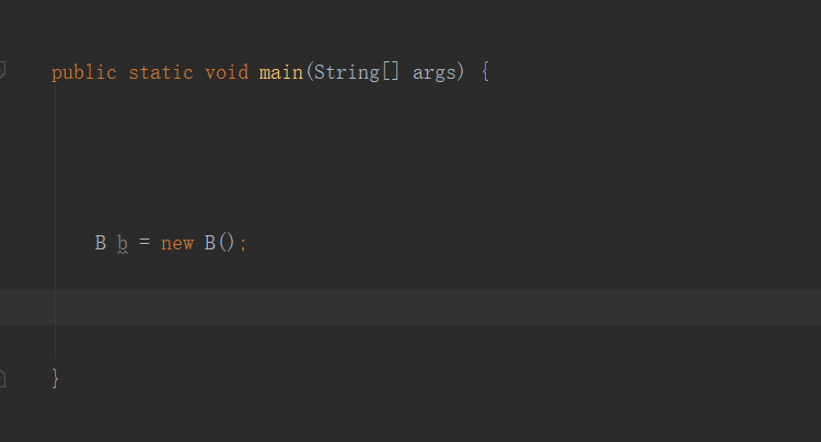 Java 子类和父类详解_子类父类-CSDN博客
