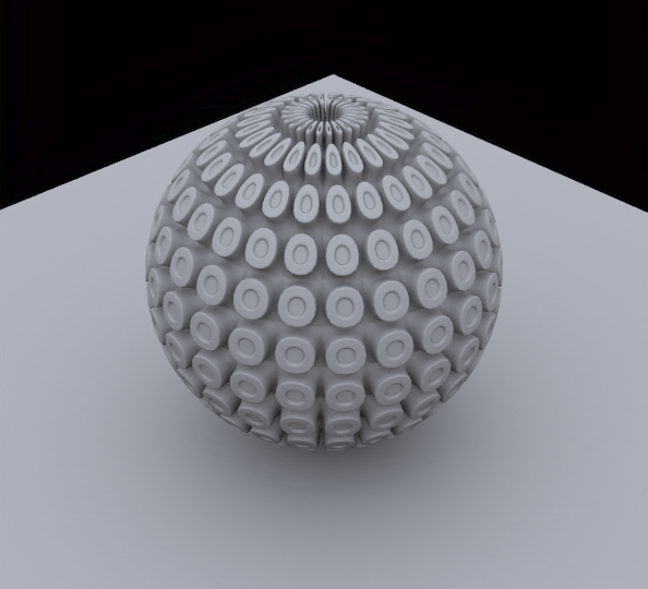 Houdini17 OptiX Denoise使用