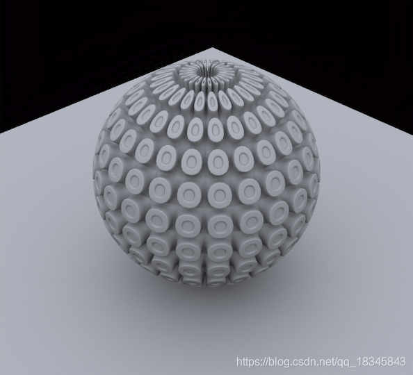 Houdini17 OptiX Denoise使用