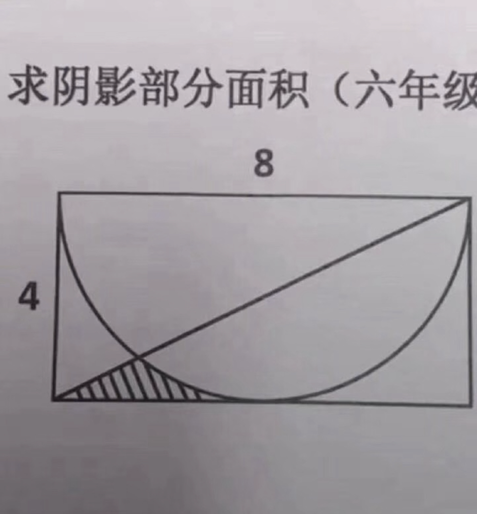 说说的那道求面积的小学六年级几何题 网络 Netfilter Iptables Openvpn