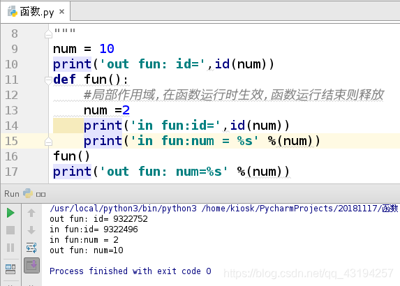 python(函数)_python定义一个函数,该函数有一个形式参数(整型数据),函数实现功能为:判断该整数-CSDN博客