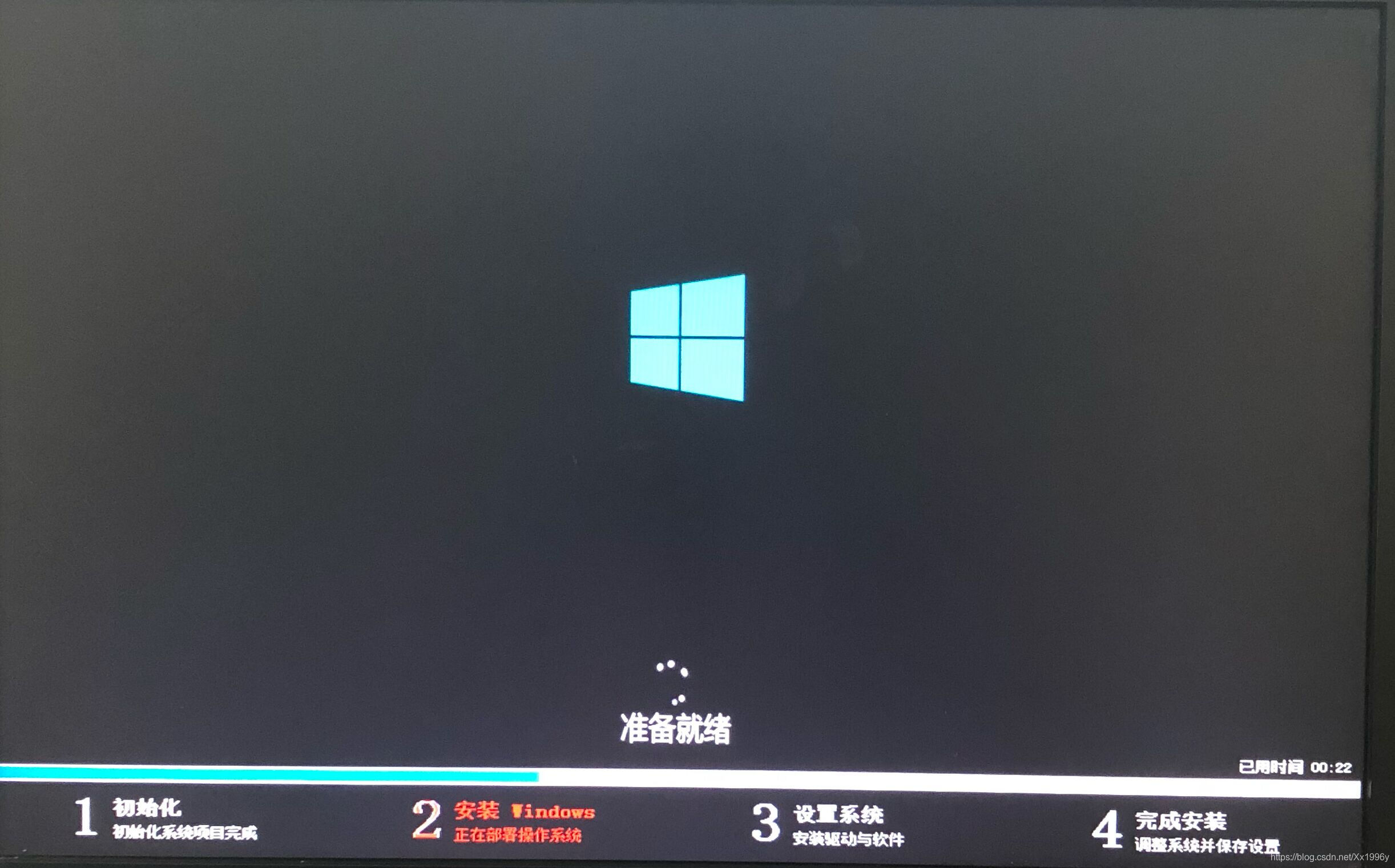 優啟通7