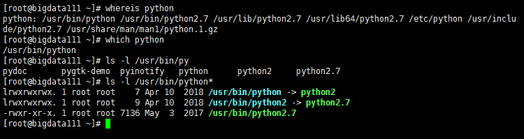 Linux系统安装Python3环境（超详细）