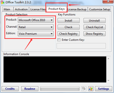 Microsoft visio 2010 Premium 的激活_visio premium 2010 激活-CSDN博客