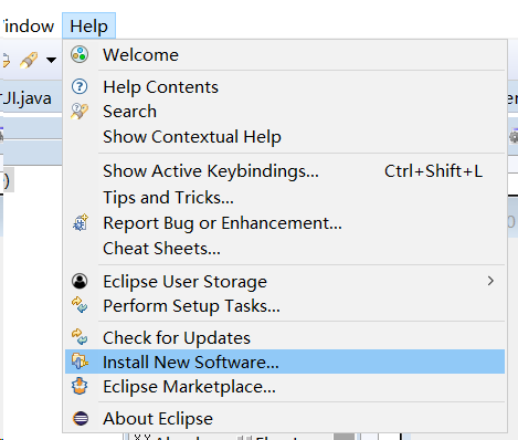 利用 Window Builder 快速搭建Java GUI 界面_eclipse使用java设计gui-CSDN博客