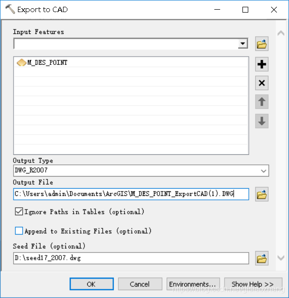 将属性值导出为autocad 块属性 Gislaozhang Csdn博客