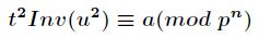 二次剩余（学习笔记）