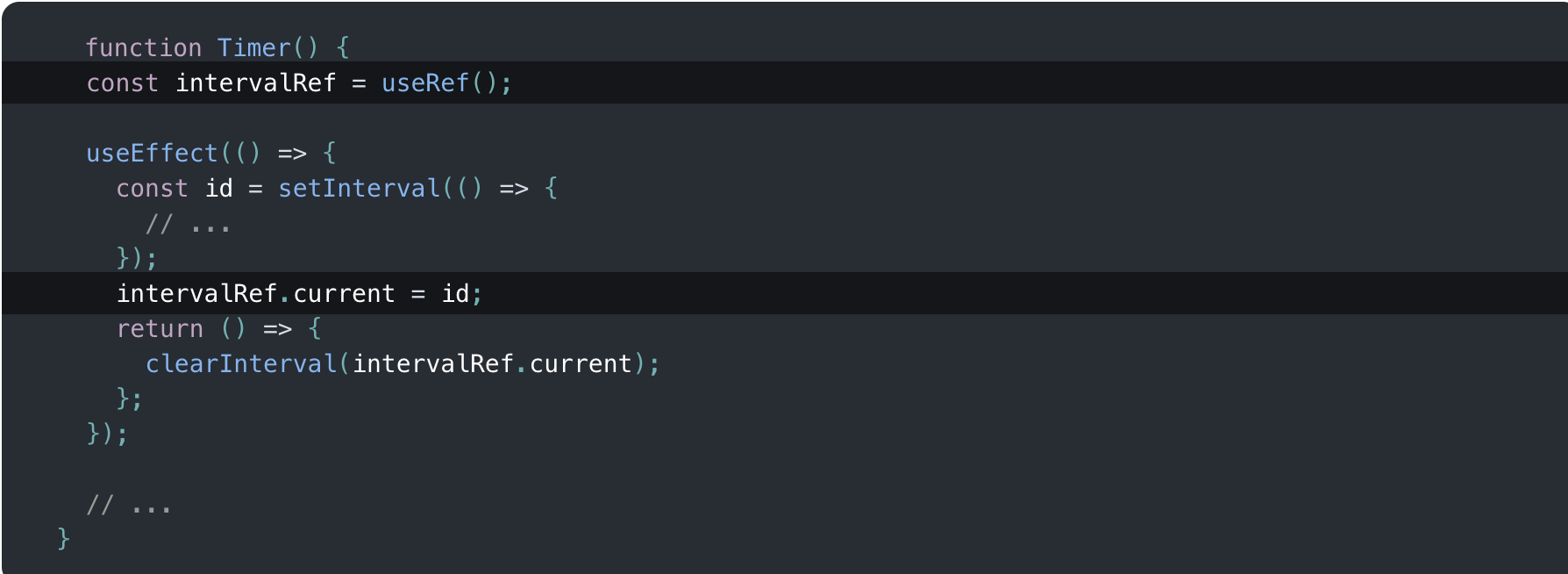 首席填坑官∙蘇南的專欄 交流:912594095、公眾號:honeyBadger8 點選累加的計數器,公眾號:honeyBadger8,首席填坑官∙蘇南的專欄 交流:912594095、公眾號:honeyBadger8